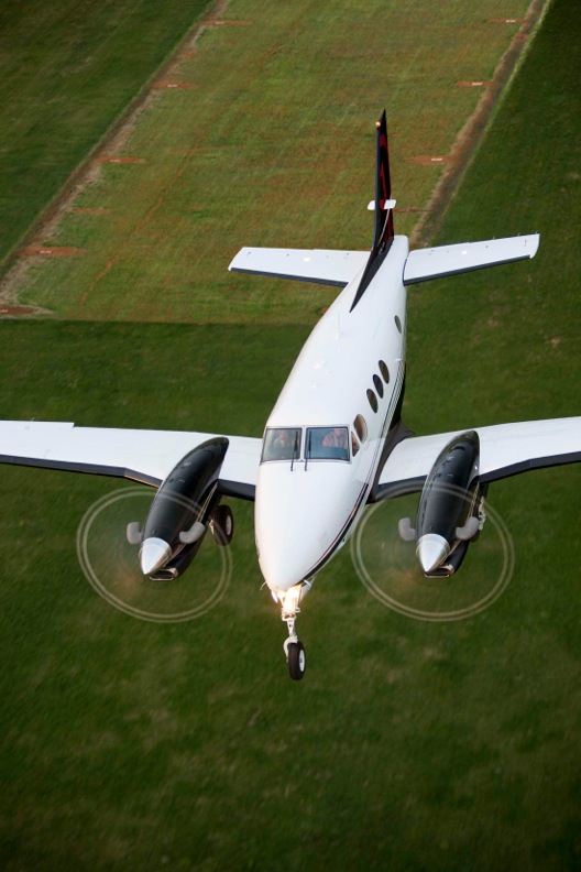 KingAir - Happy Flying Friday from KingAirNation!