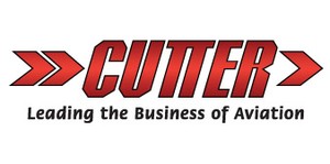 Cutter Aviation - logo