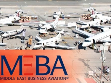 Middle East Business Aviation
